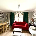 Alquitara Apartment Potes