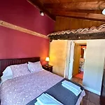 Apartment Alquitara Potes
