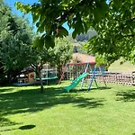 Alquitara Apartamento *