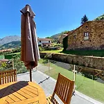 Apartamento Alquitara Potes