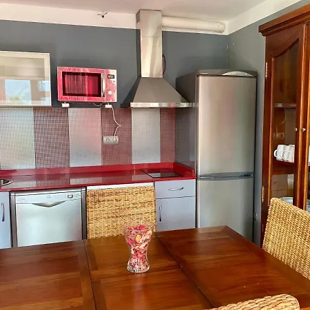 Alquitara Apartment Potes