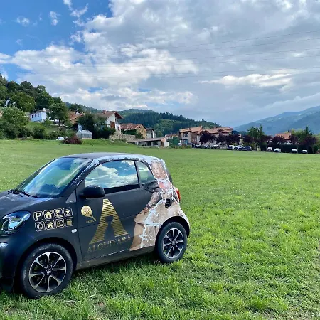 Alquitara Apartamento *