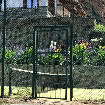 Διαμέρισμα Alquitara