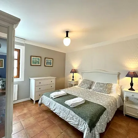 Alquitara Διαμέρισμα