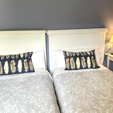 Διαμέρισμα Alquitara *