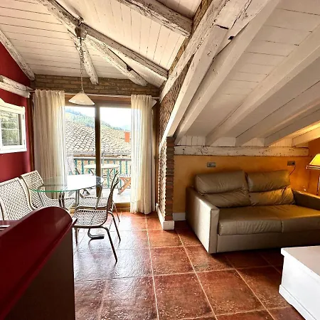 Διαμέρισμα Alquitara Potes