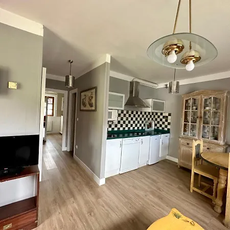 Διαμέρισμα Alquitara