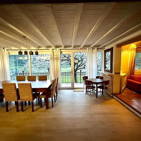 Alquitara Apartment *