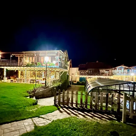 Alquitara Apartment *