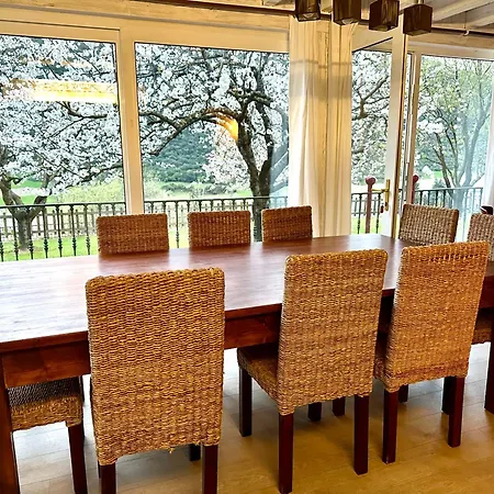 Alquitara Διαμέρισμα Potes