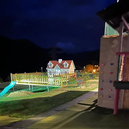 Alquitara Διαμέρισμα *