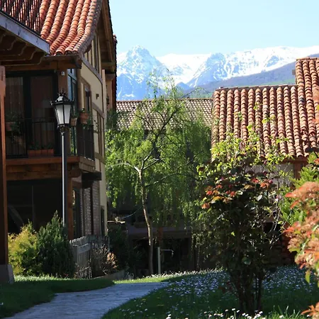 Apartment Alquitara Potes