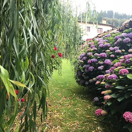 Διαμέρισμα Alquitara Potes