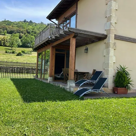 Alquitara Διαμέρισμα *