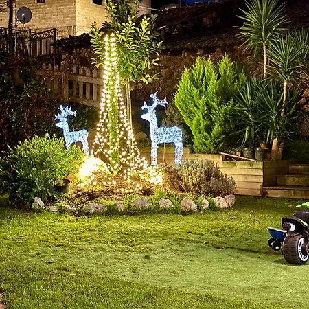 Διαμέρισμα Alquitara