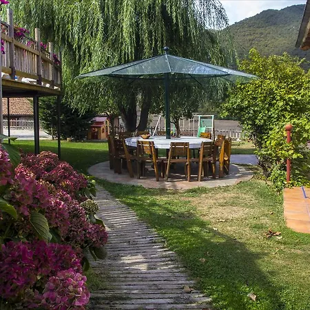 Διαμέρισμα Alquitara Potes