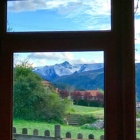 Διαμέρισμα Alquitara *