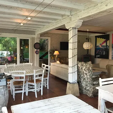 Alquitara Apartment Potes