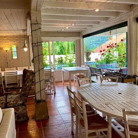 Alquitara Apartment *