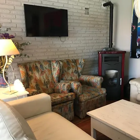 Διαμέρισμα Alquitara