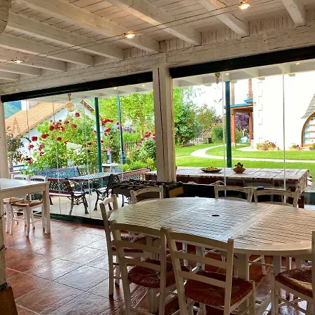 Apartment Alquitara *