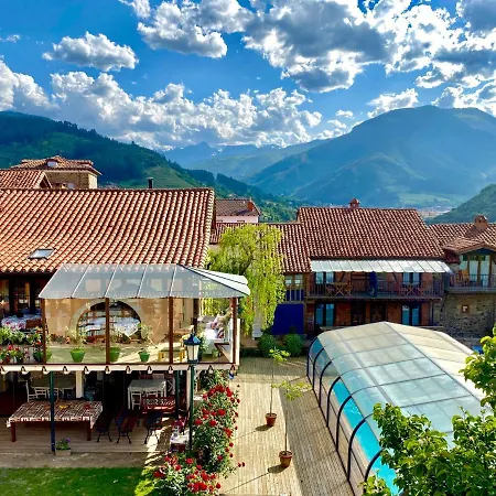 Alquitara Апартаменты *