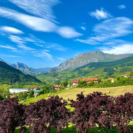 Apartamento Alquitara