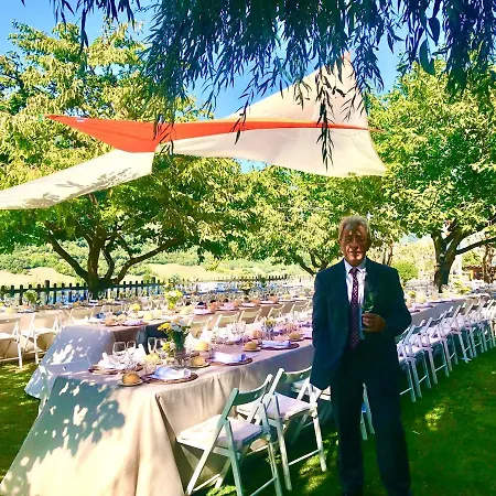 Alquitara Διαμέρισμα Potes