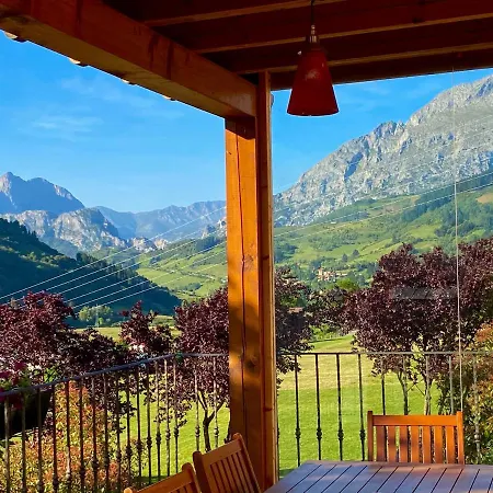 Alquitara Апартаменты Потес