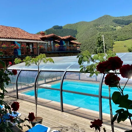 Alquitara * Potes