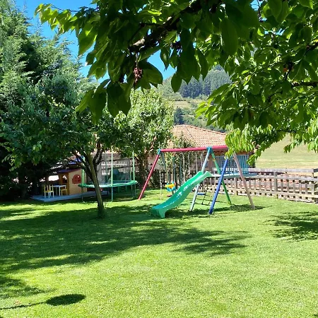 Alquitara Apartamento *