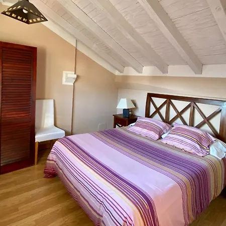 Alquitara Apartamento Potes