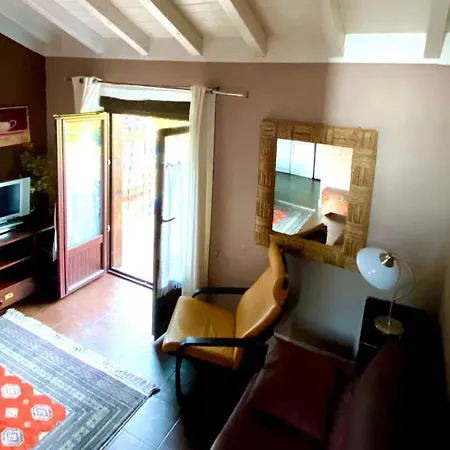 Apartment Alquitara *