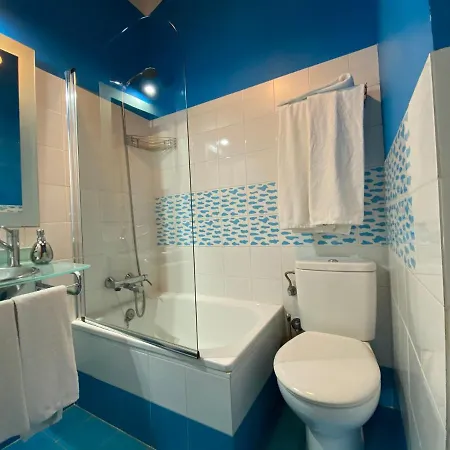 Alquitara Apartment Potes