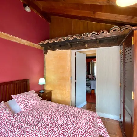 Apartamento Alquitara *