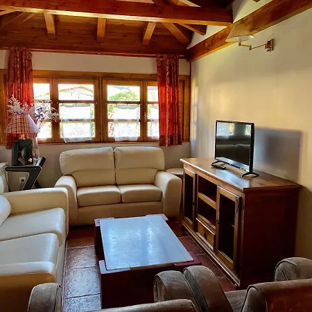 Apartment Alquitara