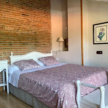 Apartamento Alquitara Potes