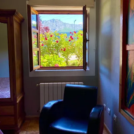 Alquitara Apartment Potes