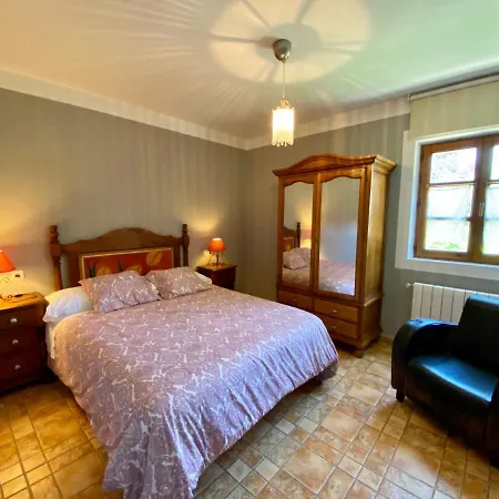 Appartement Alquitara *