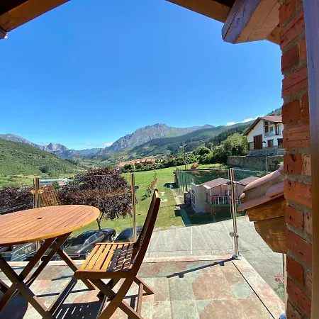 Alquitara Appartement *