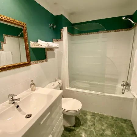 Alquitara Διαμέρισμα *