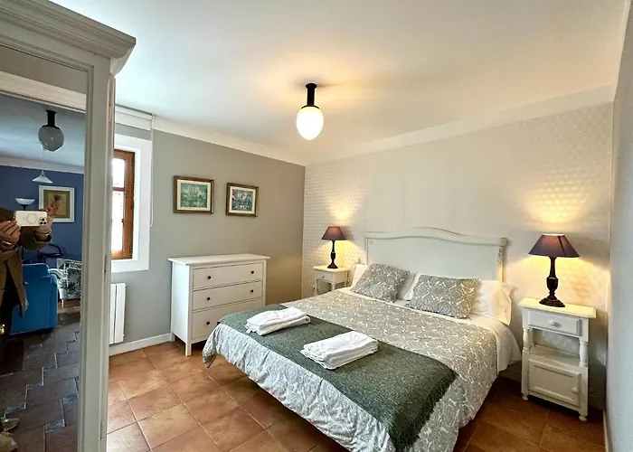 Alquitara Apartament