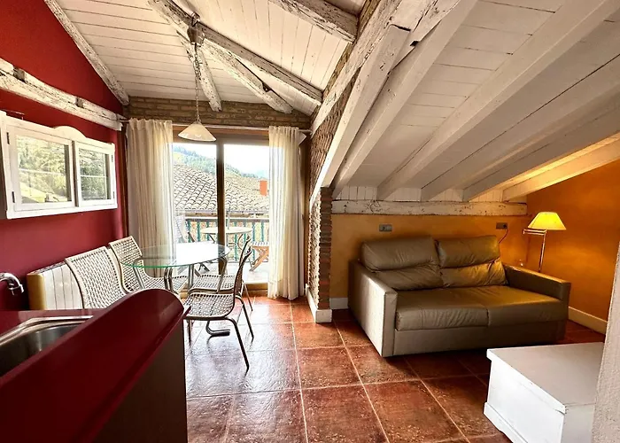 Apartment Alquitara Potes