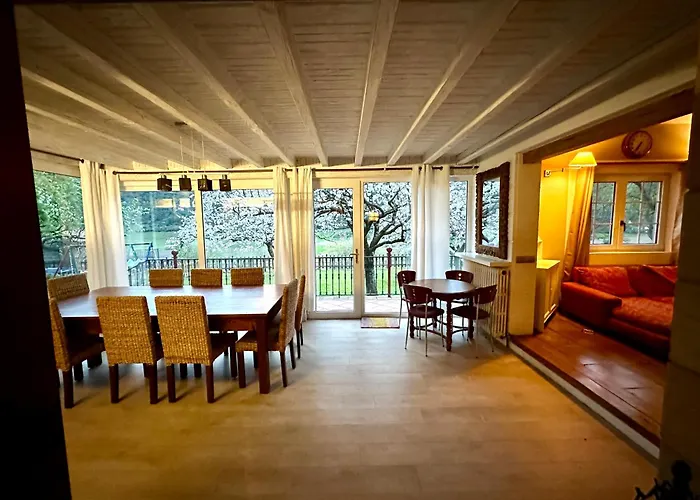 Alquitara Apartment *