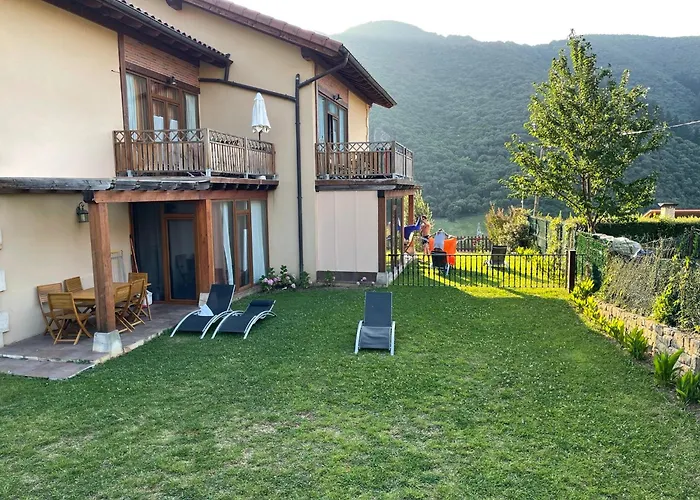Alquitara Apartament