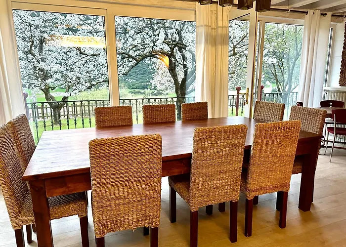 Alquitara Apartment Potes