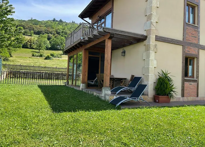 Alquitara Apartament *