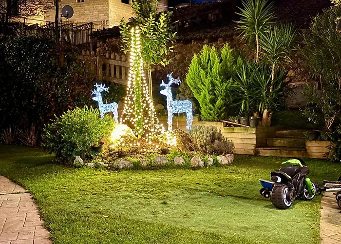 Apartament Alquitara