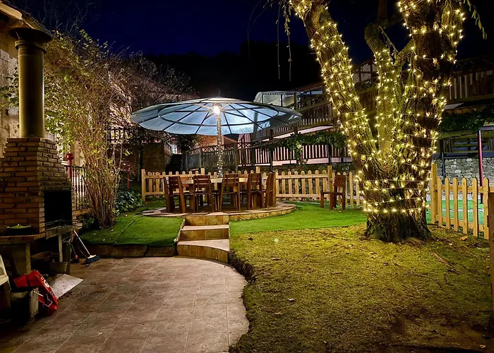 Alquitara Apartment *