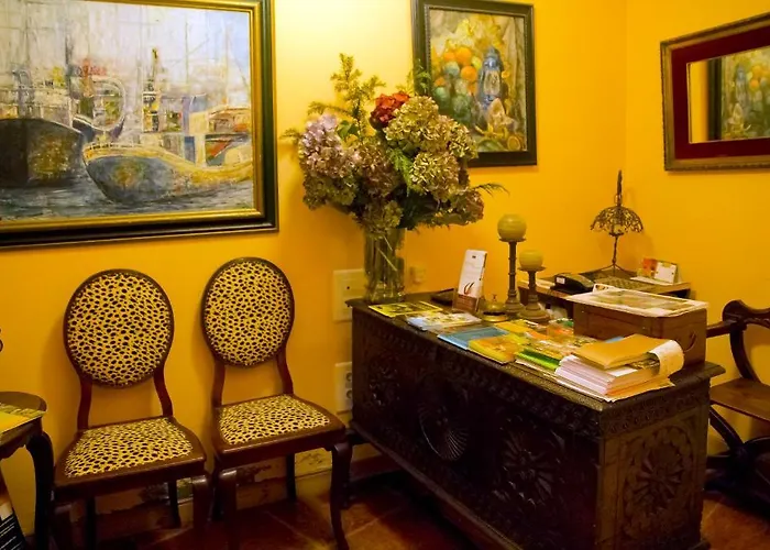 Apartament Alquitara *